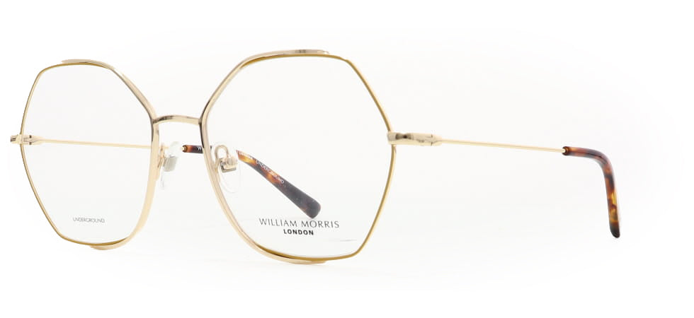 Image of William Morris Eyewear Frames