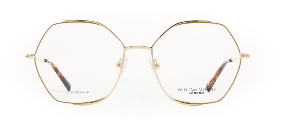 Image of William Morris Eyewear Frames