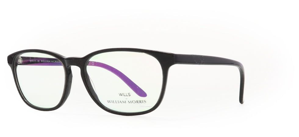 Image of William Morris Eyewear Frames