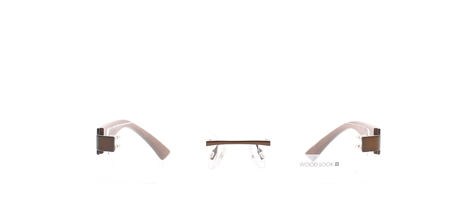 Image of Woodlook Eyewear Frames