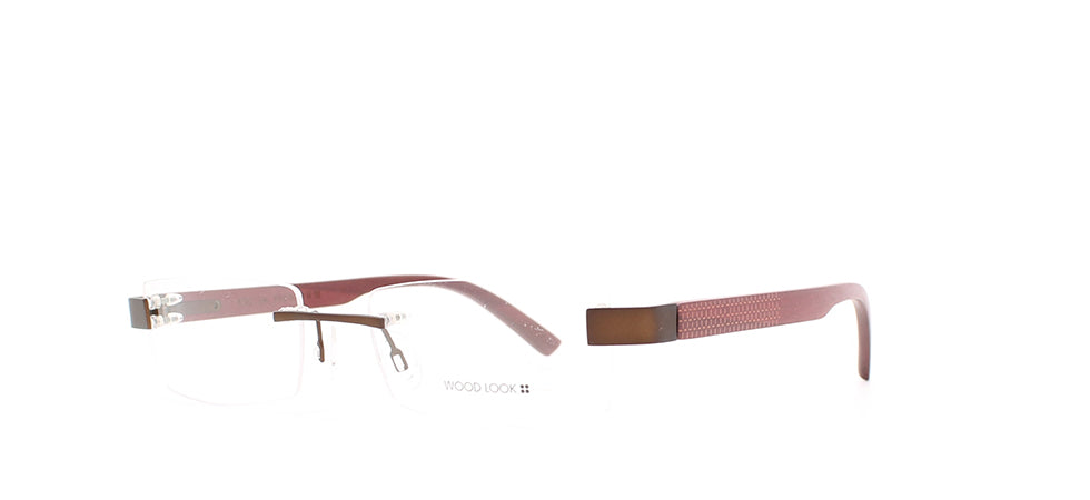 Image of Woodlook Eyewear Frames