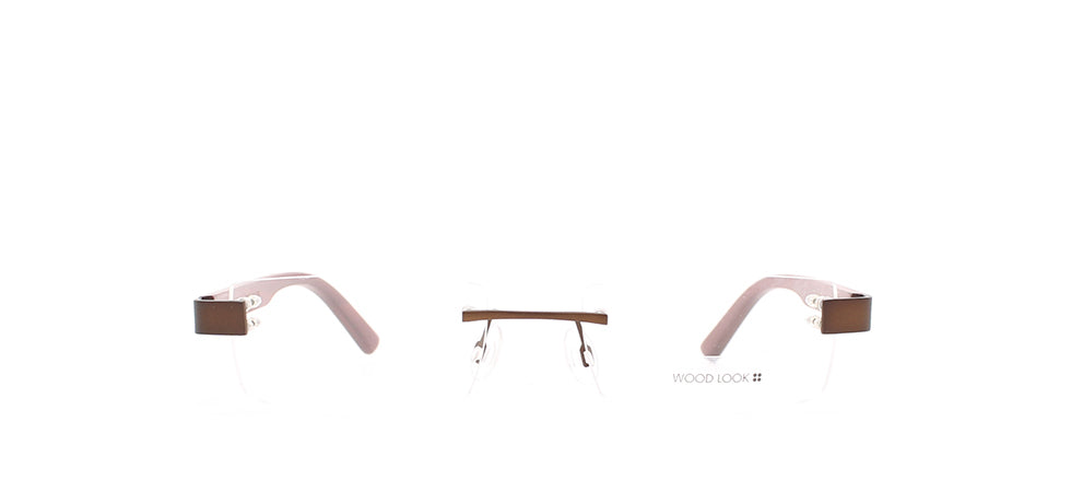 Image of Woodlook Eyewear Frames