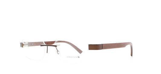 Image of Woodlook Eyewear Frames