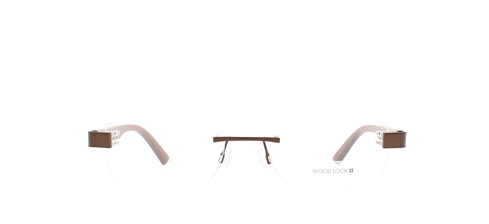 Image of Woodlook Eyewear Frames