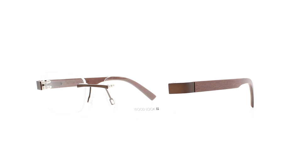 Image of Woodlook Eyewear Frames