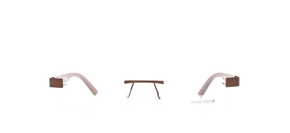 Image of Woodlook Eyewear Frames