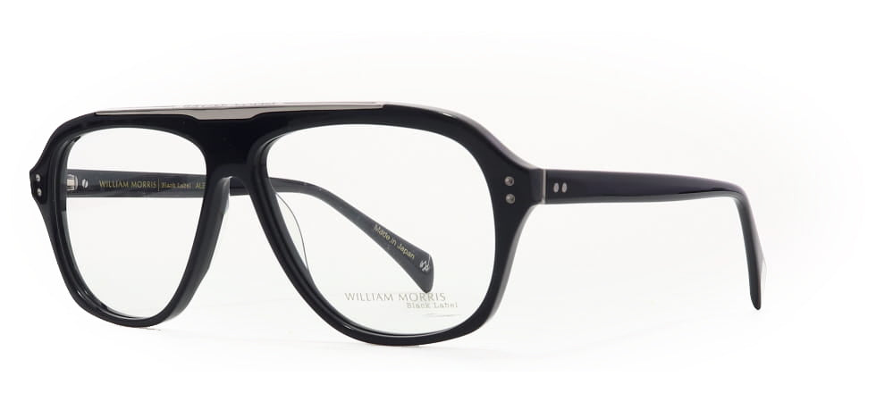Image of William Morris Black Label Eyewear Frames