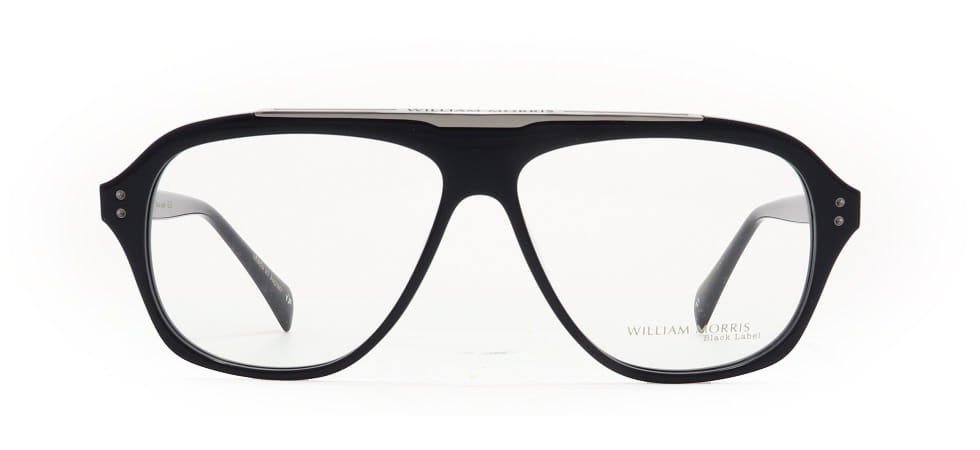 Image of William Morris Black Label Eyewear Frames