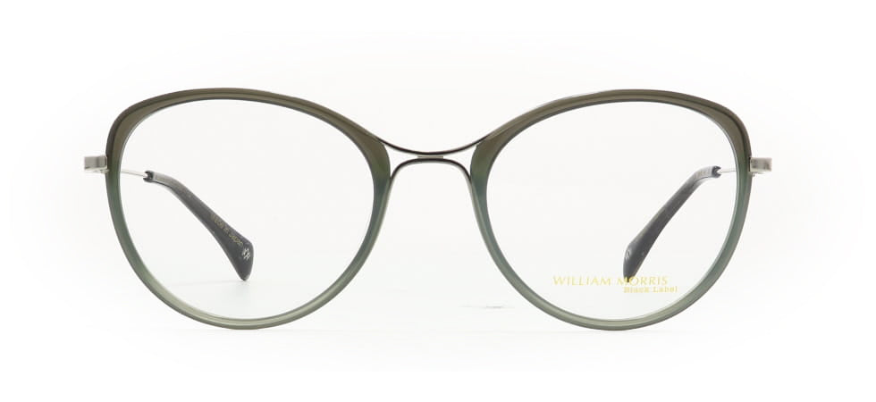 Image of William Morris Black Label Eyewear Frames