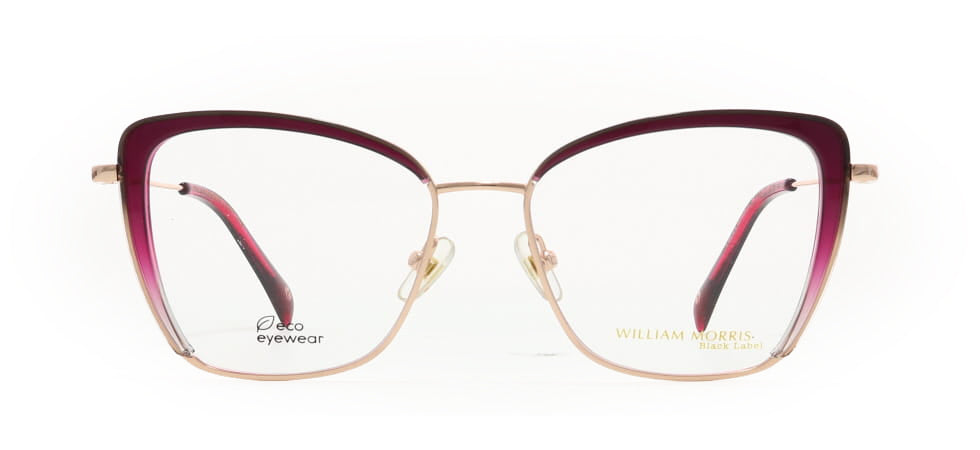 Image of William Morris Black Label Eyewear Frames