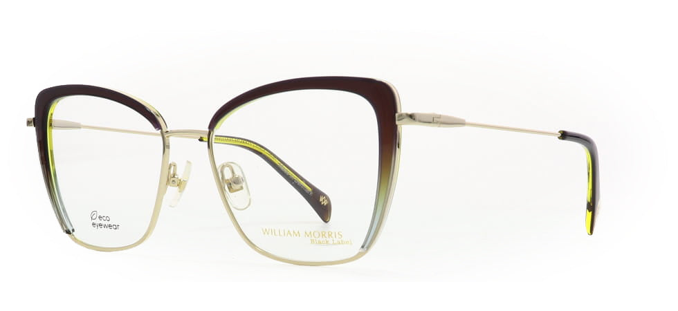 Image of William Morris Black Label Eyewear Frames