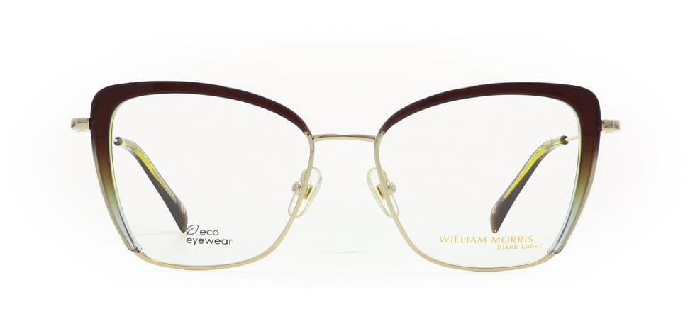 Image of William Morris Black Label Eyewear Frames