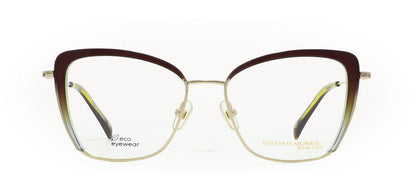 Image of William Morris Black Label Eyewear Frames