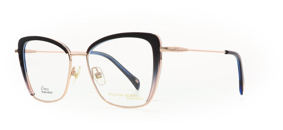 Image of William Morris Black Label Eyewear Frames