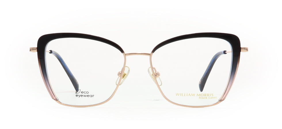 Image of William Morris Black Label Eyewear Frames