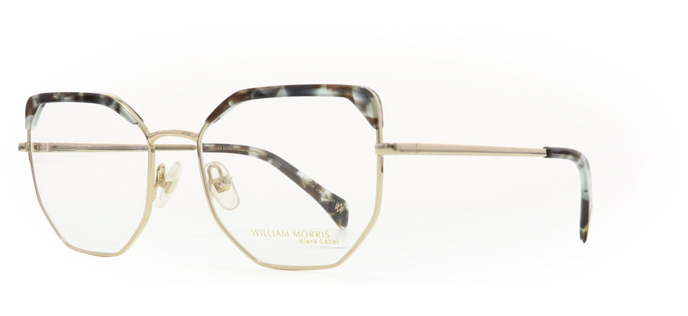 Image of William Morris Black Label Eyewear Frames