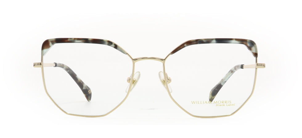 Image of William Morris Black Label Eyewear Frames