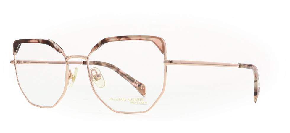 Image of William Morris Black Label Eyewear Frames
