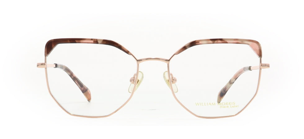 Image of William Morris Black Label Eyewear Frames