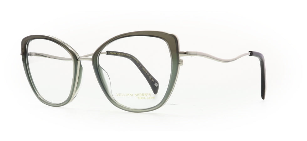 Image of William Morris Black Label Eyewear Frames