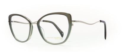 Image of William Morris Black Label Eyewear Frames