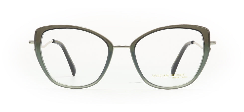 Image of William Morris Black Label Eyewear Frames