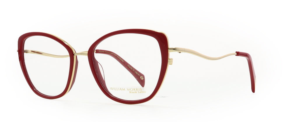 Image of William Morris Black Label Eyewear Frames