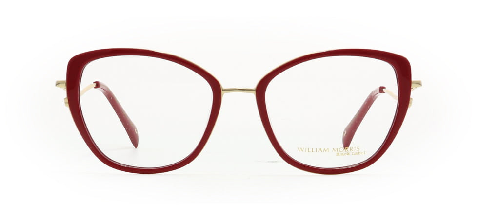 Image of William Morris Black Label Eyewear Frames