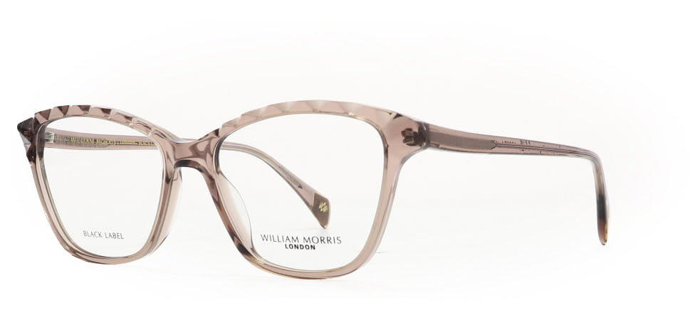 Image of William Morris Black Label Eyewear Frames