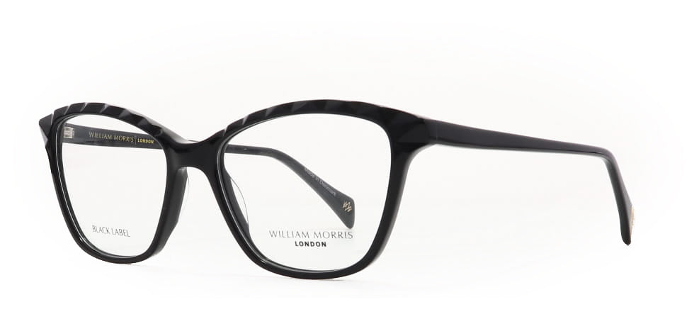 Image of William Morris Black Label Eyewear Frames