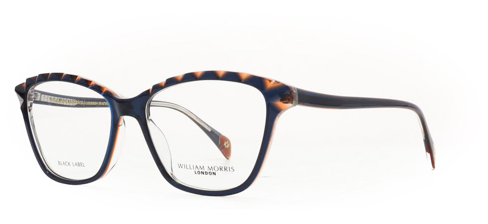 Image of William Morris Black Label Eyewear Frames