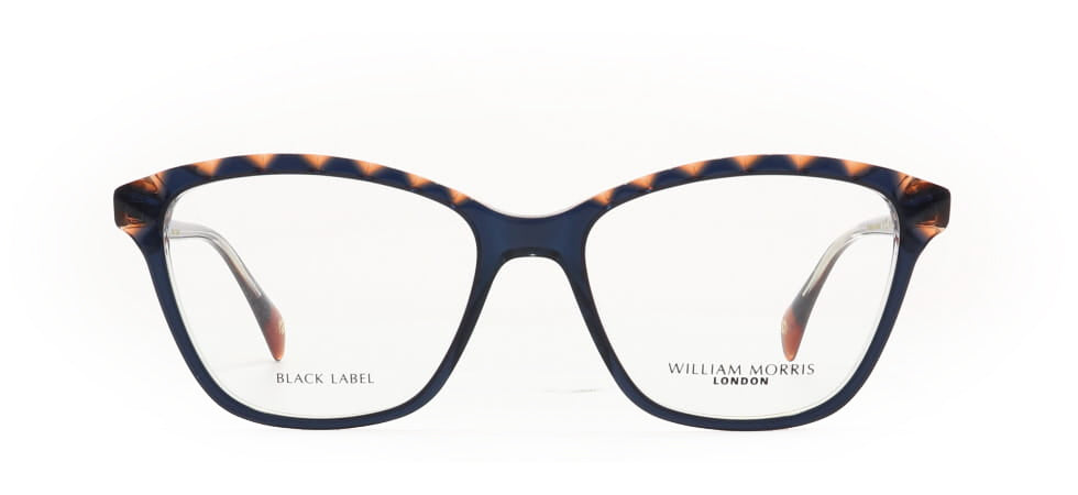 Image of William Morris Black Label Eyewear Frames