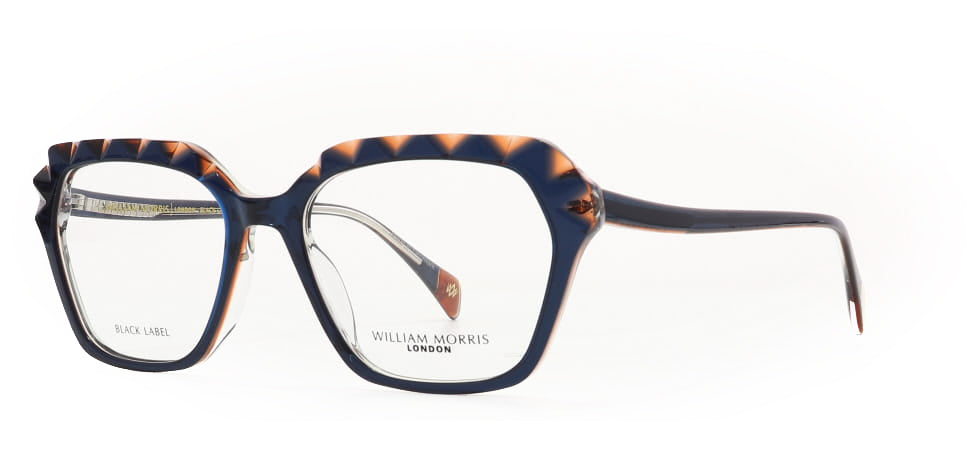 Image of William Morris Black Label Eyewear Frames
