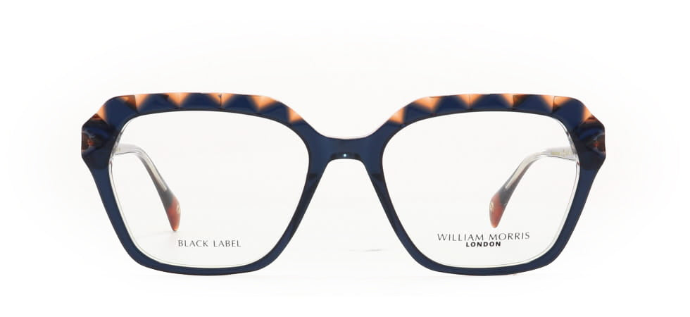Image of William Morris Black Label Eyewear Frames