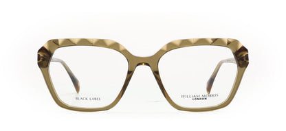William Morris Black Label Ascot 2 Brown