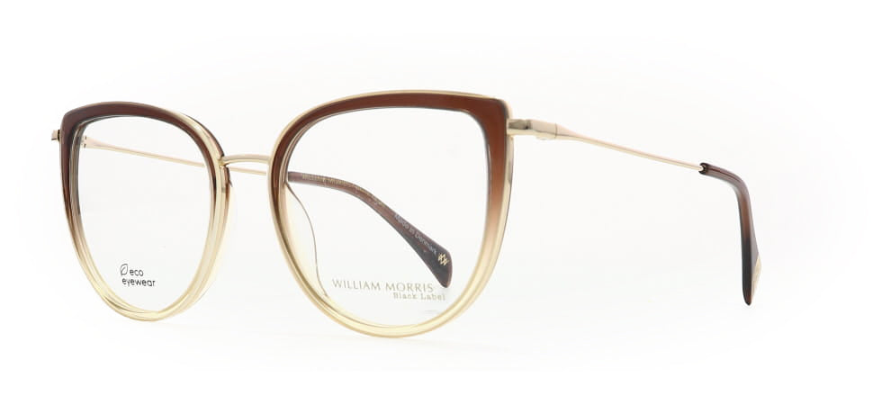 Image of William Morris Black Label Eyewear Frames