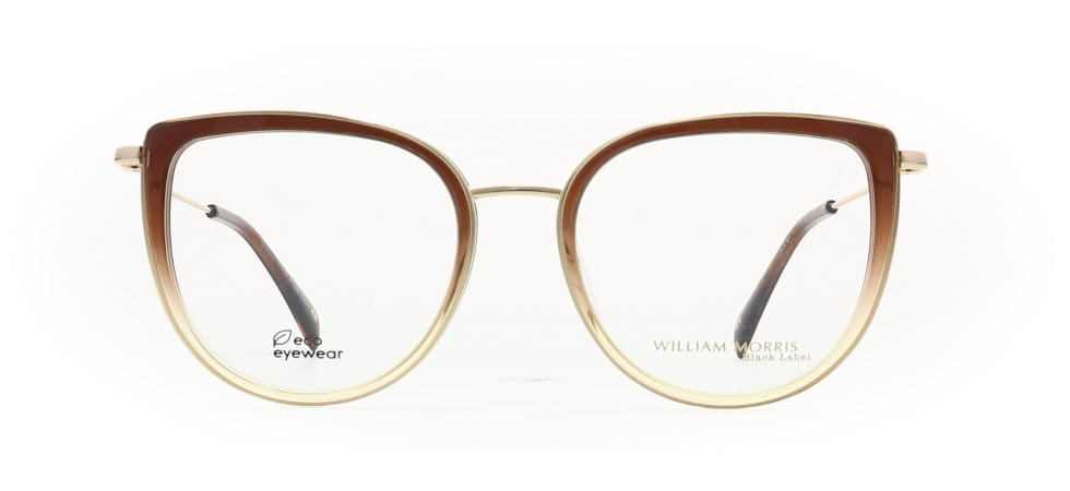 Image of William Morris Black Label Eyewear Frames