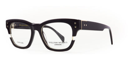 William Morris Black Label Bello 1 Red