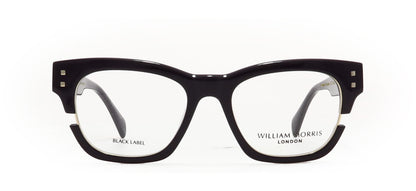 William Morris Black Label Bello 1 Red