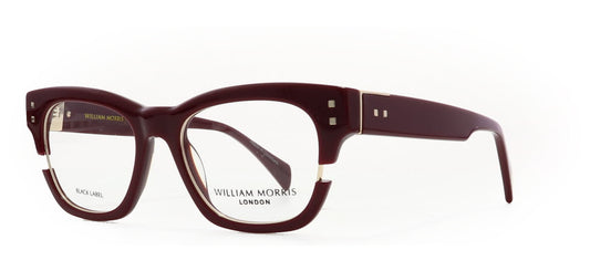 Image of William Morris Black Label Eyewear Frames