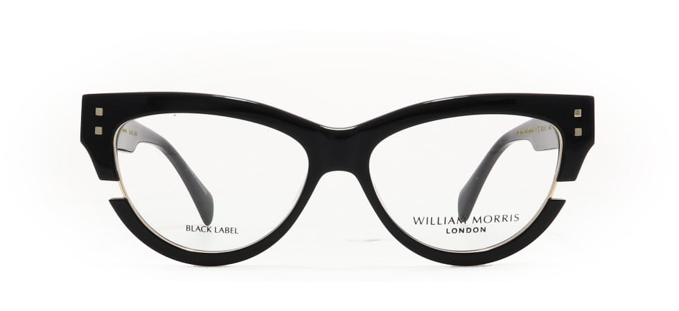 William Morris Black Label Bello 2 Black