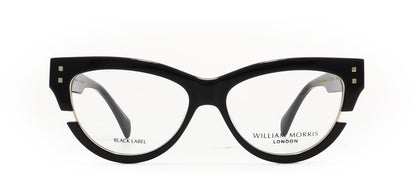 William Morris Black Label Bello 2 Black