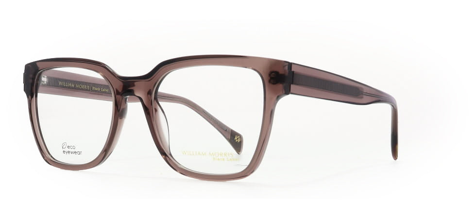 Image of William Morris Black Label Eyewear Frames