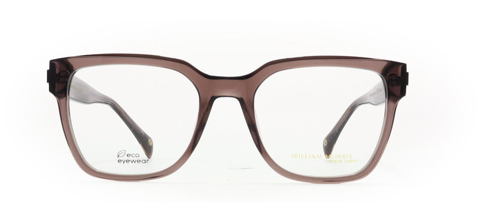 Image of William Morris Black Label Eyewear Frames