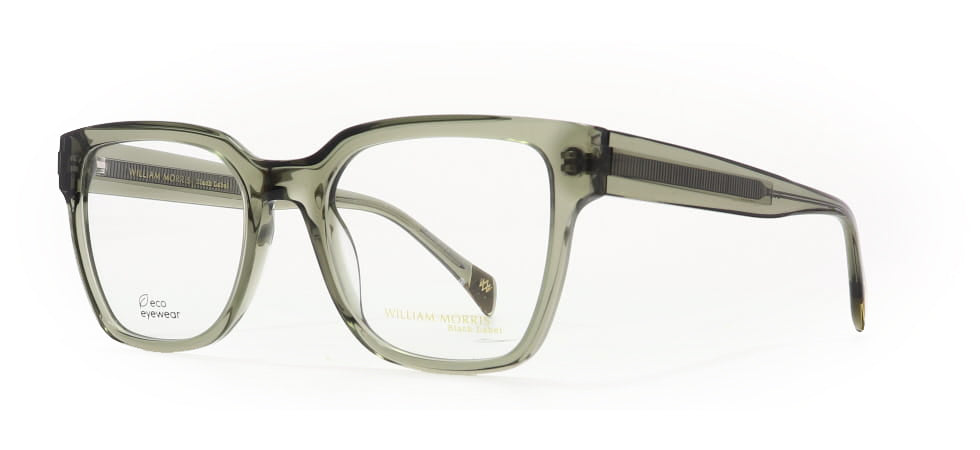 Image of William Morris Black Label Eyewear Frames