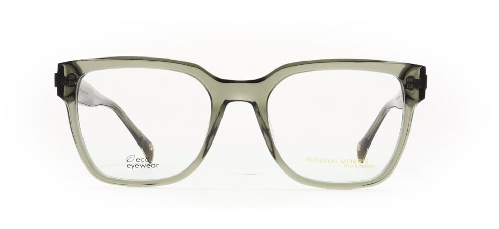 Image of William Morris Black Label Eyewear Frames