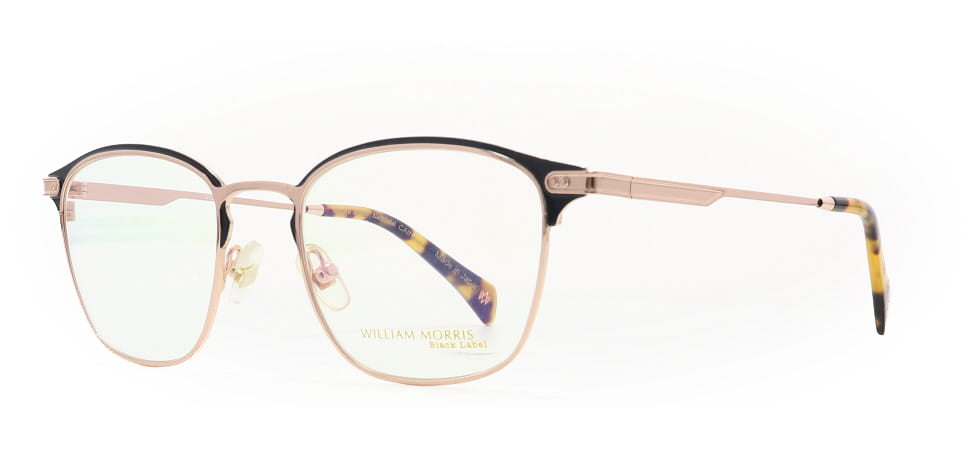 Image of William Morris Black Label Eyewear Frames