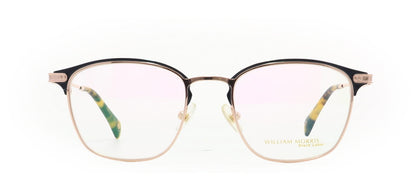 Image of William Morris Black Label Eyewear Frames