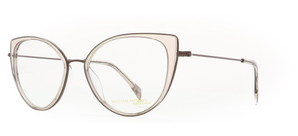 Image of William Morris Black Label Eyewear Frames