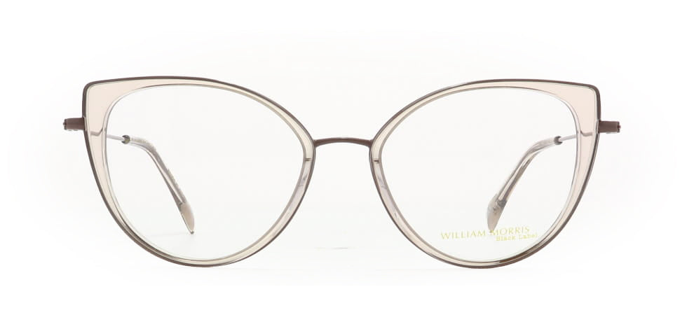 Image of William Morris Black Label Eyewear Frames